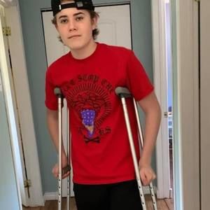 Meet your Posher, Jordan